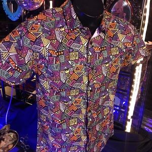 Surf Society Swimwear Street Shirt